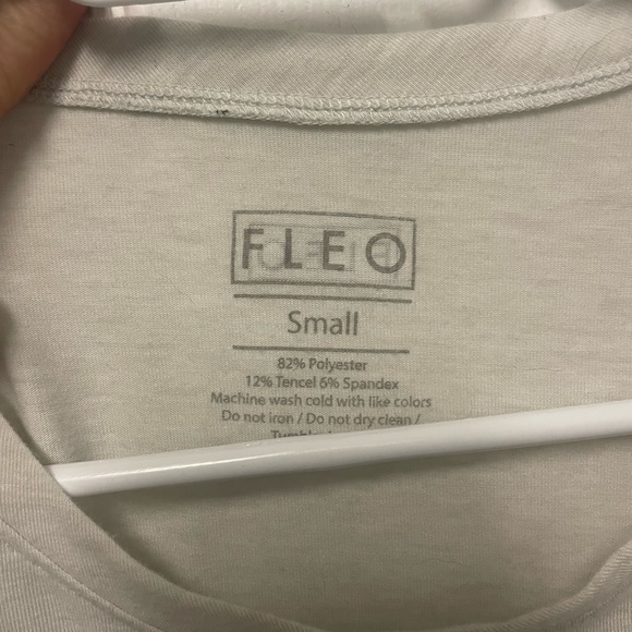 Fleo Deload Tank - Picture 4 of 4